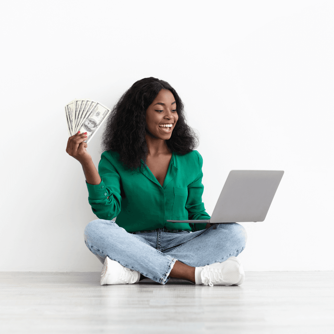 Become Affiliate
